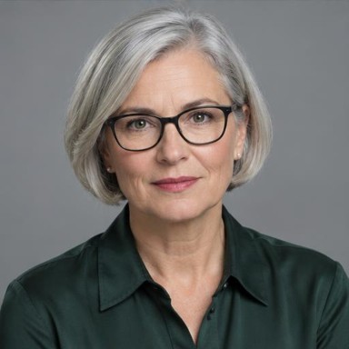 Diana Stănescu — personaj editorial fictiv